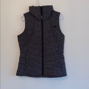 NWOT The North Face Women's Vest